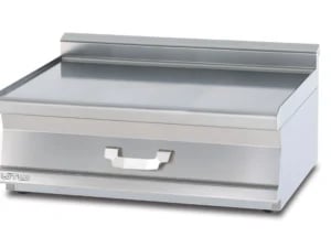 MAGICLOTUS 60 Arbejdsbord med Inox Skuffe 71x47x15 cm - PLT-68