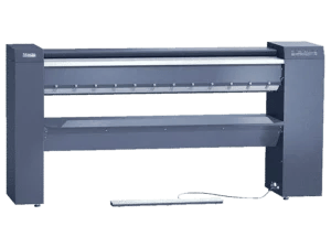 Miele PM 1217 | 33kg /t | Valselængde 166 cm | Ø 25 cm | Marine Strygerulle