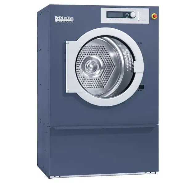 Miele PT 8337 | EL SOM / SST KPLC | 16kg | Marine Tørretumbler - Version 1: 3 AC 440V 60HZ
