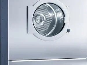 Miele PT 8407 | EL SOM SST KPLC | 20kg | Marine Tørretumbler - 3N AC 380-415V 50HZ