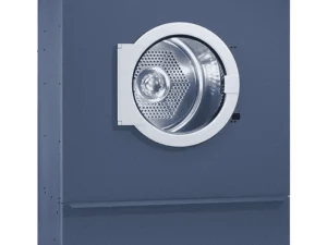MIELE Tørretumbler 20kg, Varmvandsopvarmet