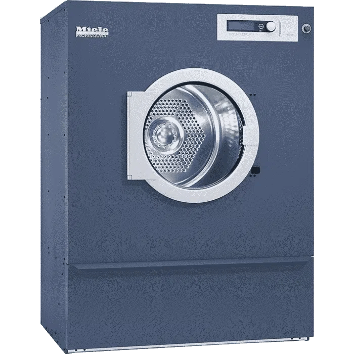 MIELE Tørretumbler 20kg, Varmvandsopvarmet