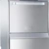 Miele PTD 703 WES | EL WES | 1.170 tallerkener/t | Professional Opvaskemaskine