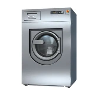 Miele PW 818 | EL SOM WEK MF | Performance Plus | 20kg | Marine Vaskemaskine - Version 1: 3 AC 440V 60HZ