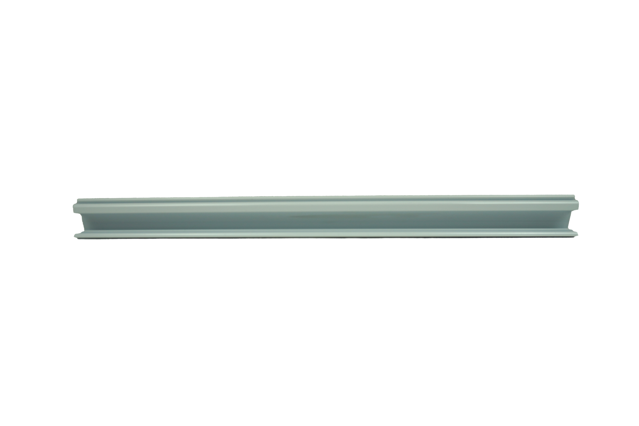Combisteel - PRISKORTHOLDER HVID TIL 7527.0105-0115 - Billede 4
