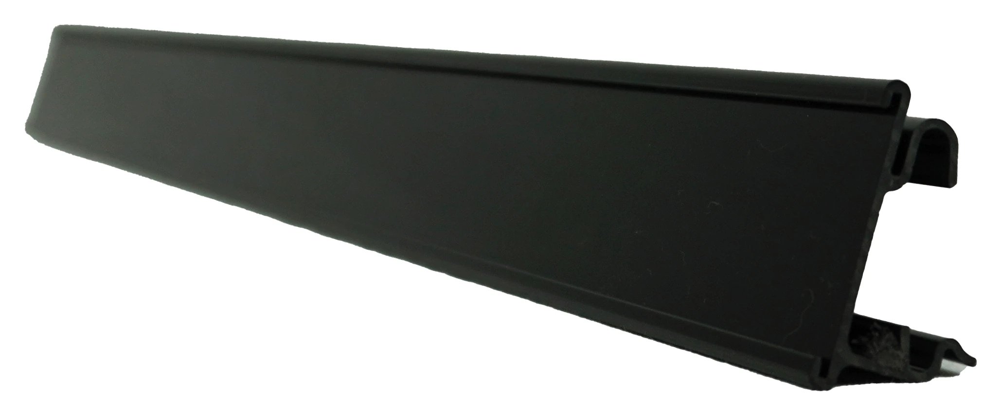 Combisteel - PRISKORTHOLDER SORT 7455.2244 - Billede 2