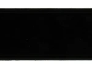 Combisteel - PRISKORTHOLDER VENSTRE/HØJRE SORT 7526.0005-0010-0015-0020