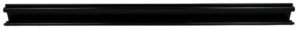 Combisteel - PRISKORTHOLDER SORT 7455.2244 - Billede 3