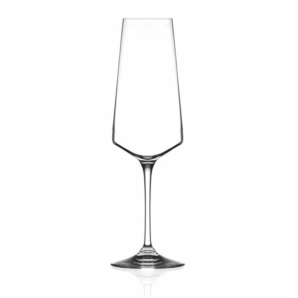 RCR Aria glas, Champagne 36 cl. Ø72xH243mm