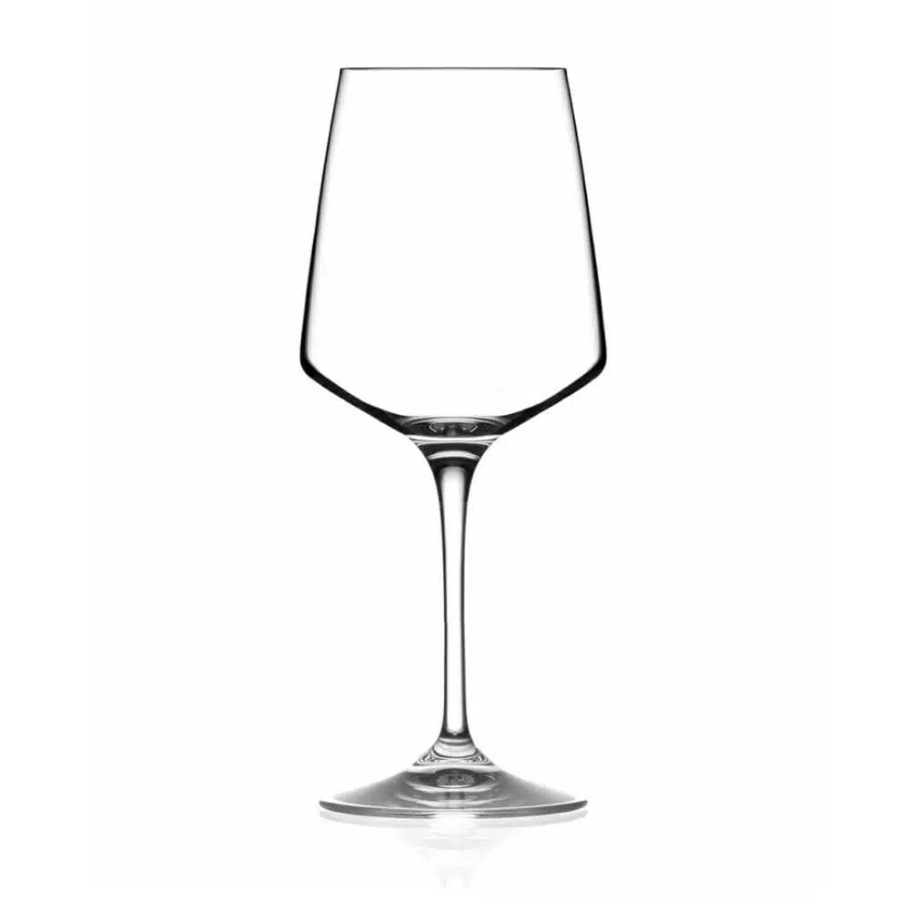 RCR Aria glas, Hvidvin, lille 39cl. Ø85xH206mm