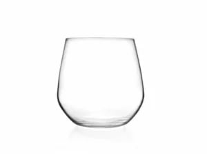 RCR Aria glas, Vand, lille 38 cl. Ø89xH85mm
