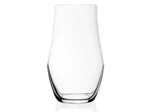 RCR Ego glas, Vandglas, højt 49cl. Ø84xH140mm