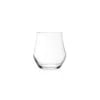 RCR Ego glas, Vandglas, lavt 39cl. Ø90xH95mm