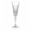 RCR Timeless glas, Champagne 21cl. Ø71xH238mm.