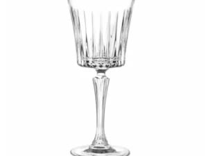 RCR Timeless glas, Hvidvin 22 cl. Ø81xH200mm.