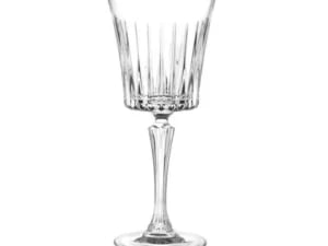 RCR Timeless glas, Rødvin 29 cl. Ø89xH209mm.