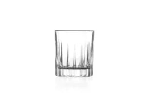 RCR Timeless glas, Shot, 8cl. Ø52x60mm.