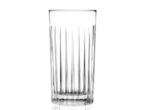 RCR Timeless glas, Vand, højt 44cl. Ø76x150 mm.