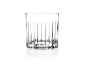 RCR Timeless glas, Vand, lavt 36 cl. Ø86x92mm.