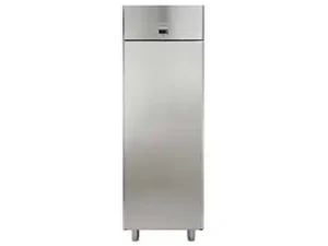 ZANUSSI Fryseskab NAU 1 låge 670 litrer, -22-15c