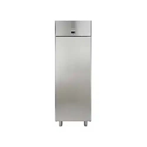 ZANUSSI Fryseskab NAU 1 låge 670 litrer, -22-15c