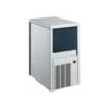 ZANUSSI Isterningsmaskine 28kg/d. 18g 9kg magasin