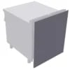 IPERLOTUS 90 Bagcover til Professionel Beskyttelse og Holdbarhed - SA-710/910