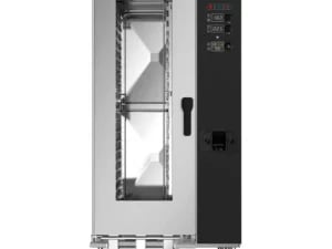 LAINOX Sapiens Boosted Ovn 20x1/1GN, Dysedamp
