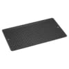 STRIPE GRILL_ribbed side