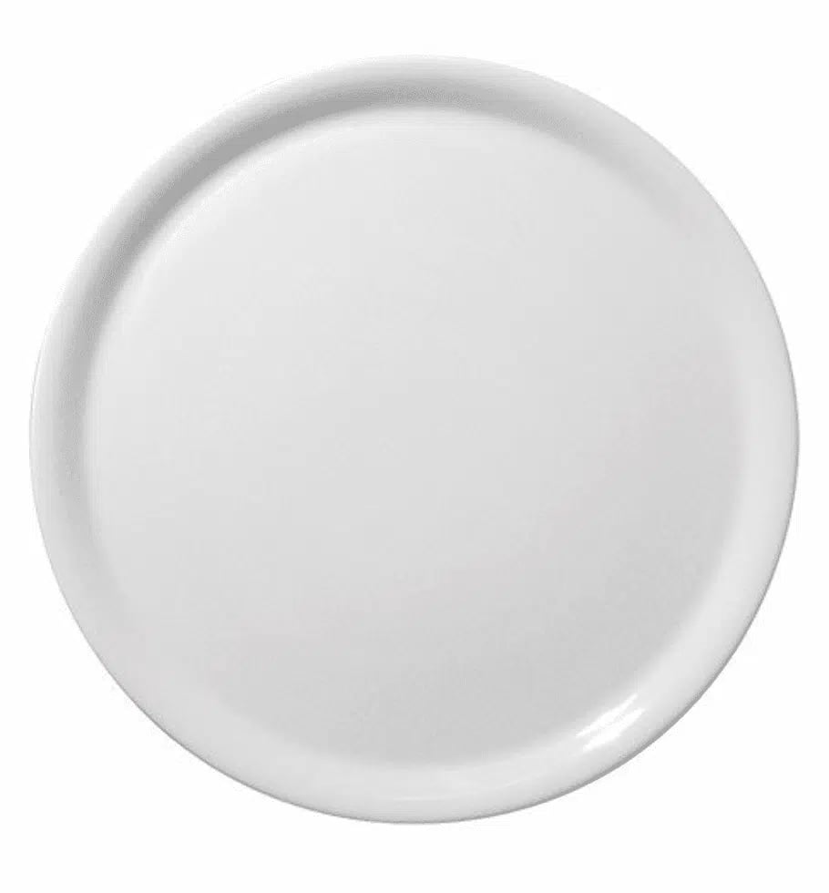 Pizza tallerken, Napoli, Ø33 cm