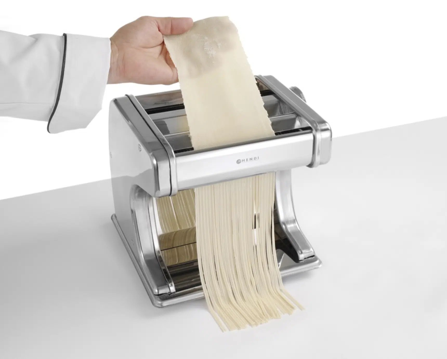 Pasta Maskine elektrisk