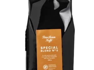 Special blend 2