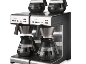 Bonamat Matic Twin