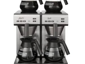 Bonamat Matic Twin