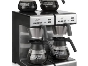 Bonamat Matic Twin