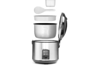 Riskoger – 1,8 liter