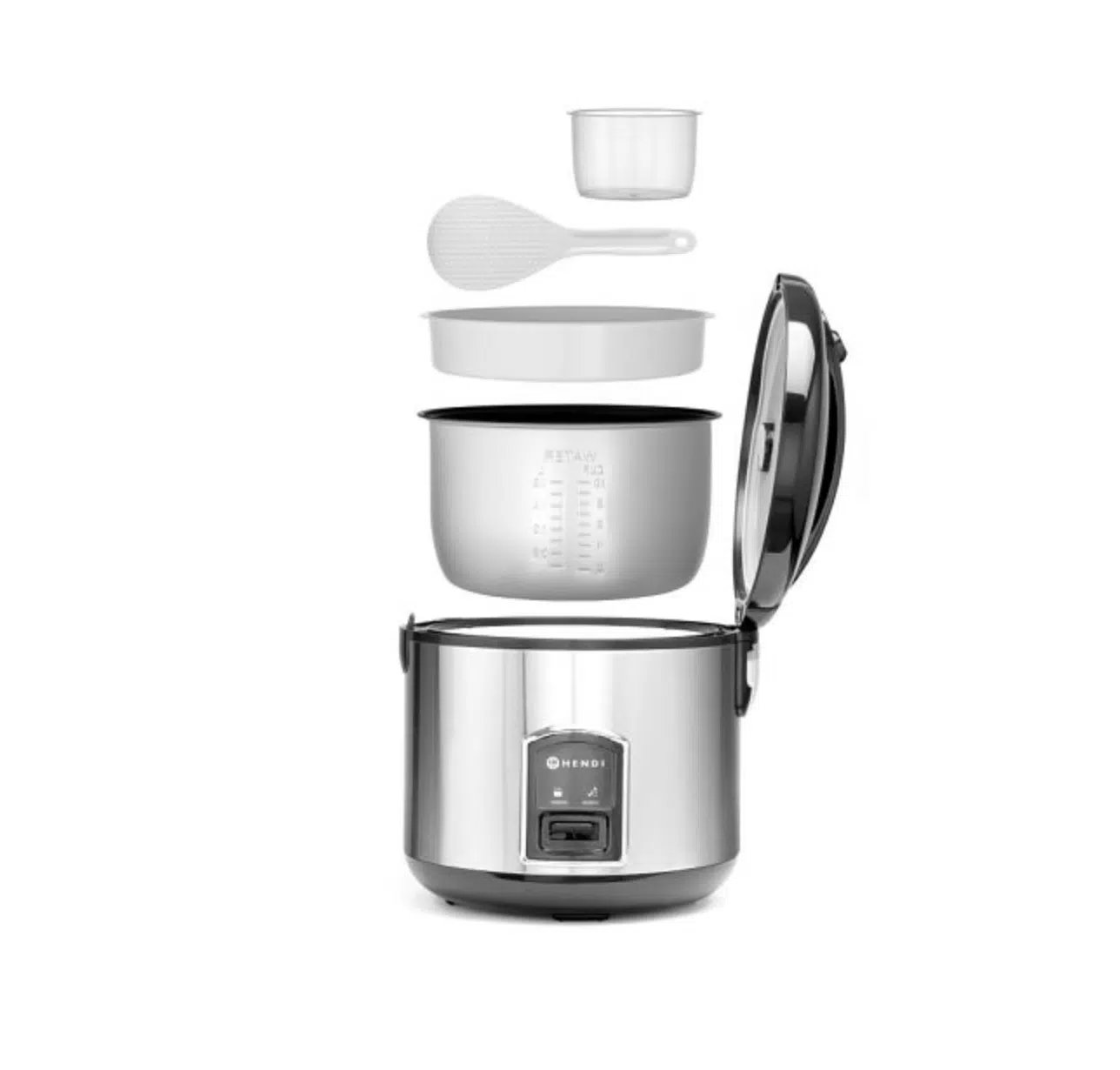 Riskoger – 1,8 liter