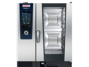 Rational iCombi Pro