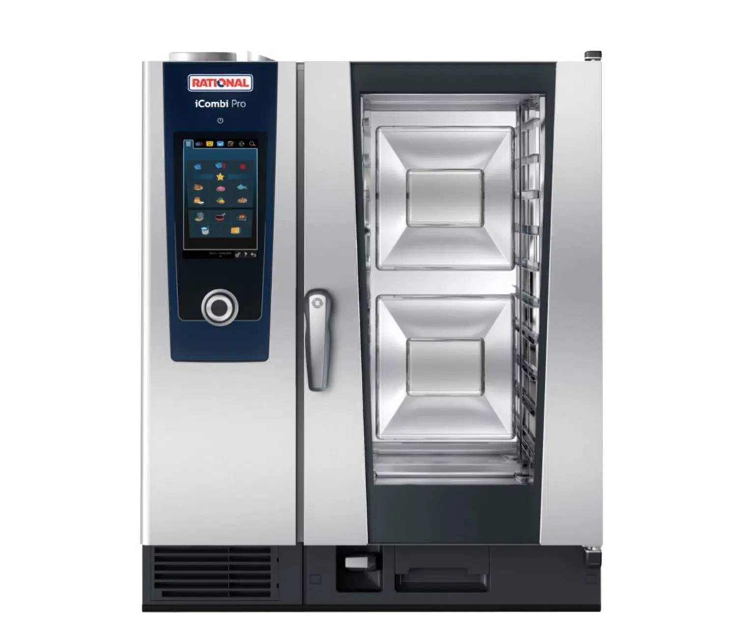 Rational iCombi Pro