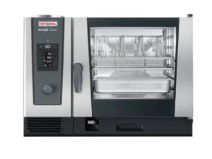 Rational Kombiovn El, 6x2/1GN, ICC