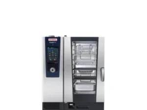 Rational Kombiovn El,10x1/1GN, ICP