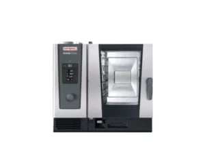 Rational Kombiovn El, 6x1/1GN, ICC