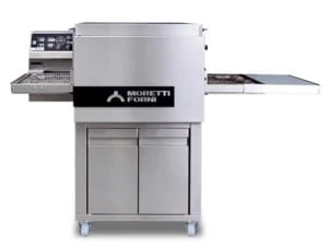 Moretti Forni T64/E
