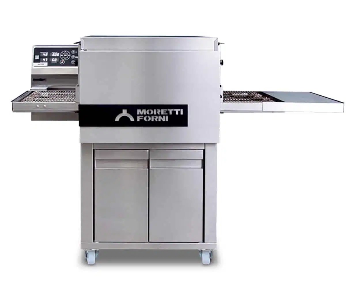 Moretti Forni T64/E