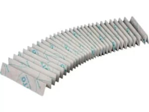 Cellulose partikelfilter til VITO 30