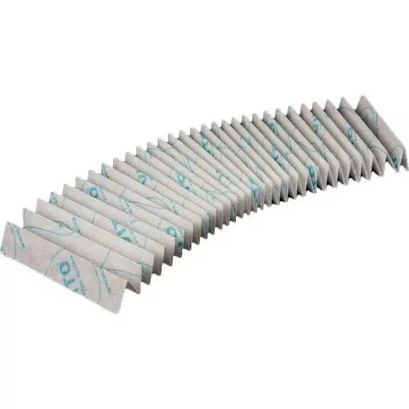 Cellulose partikelfilter til VITO 30