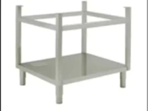 Zanussi understel til ovn 6X1/1GN