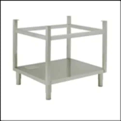 Zanussi understel til ovn 6X1/1GN