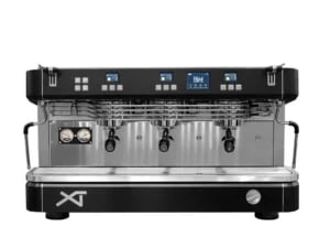 Dalla Corte XT Barista 3-Gruppe i Dynamic Dark