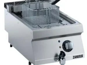 Zanussi friture 12L bordmodel el 400mm